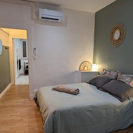 Apartamento 1Er Grand Studio Hyper Centre Agen Calme Clim Exterior foto